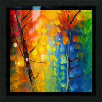 Framed Print