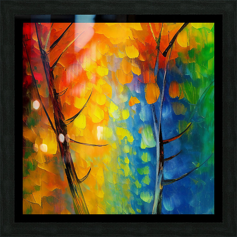 Framed Print