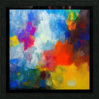 Framed Print