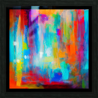 Framed Print
