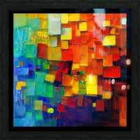 Framed Print