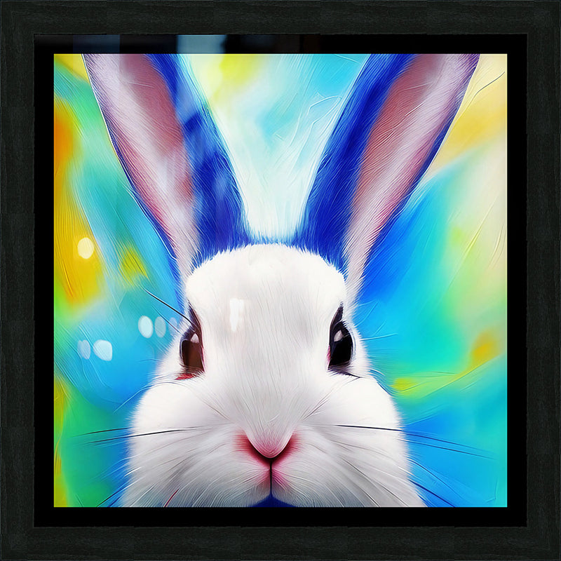 Framed Print