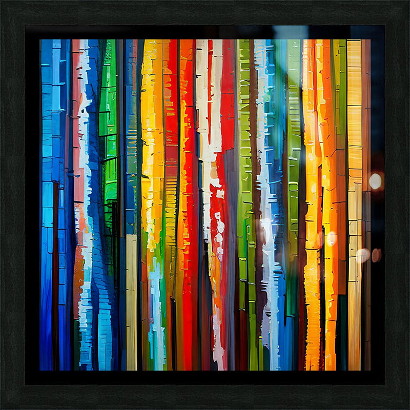 Framed Print
