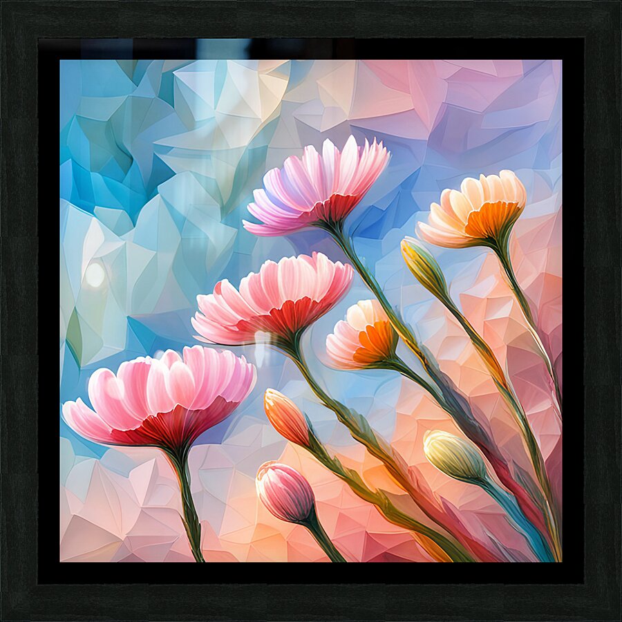 Framed Print