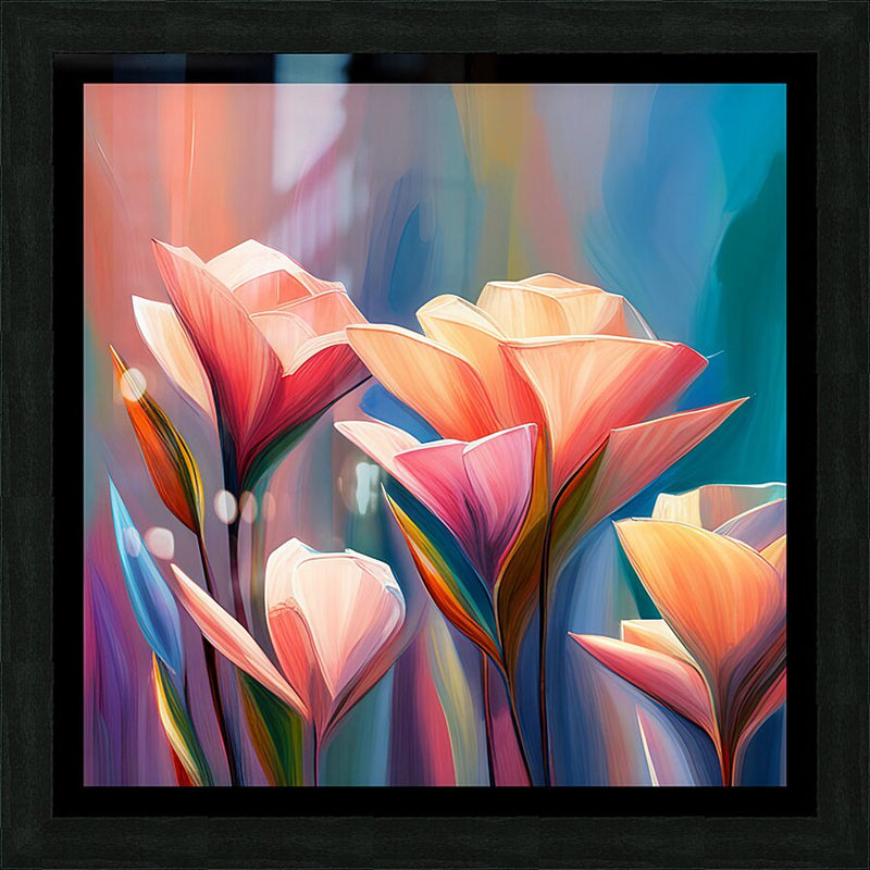 Framed Print