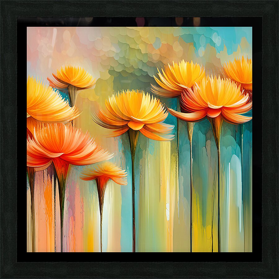 Framed Print