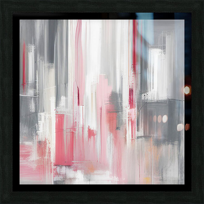 Framed Print