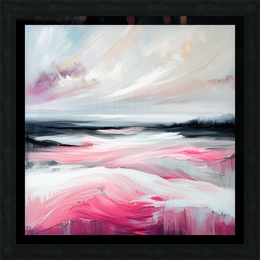 Framed Print