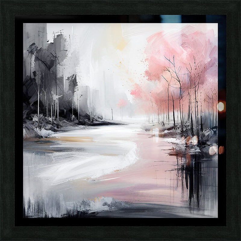 Framed Print