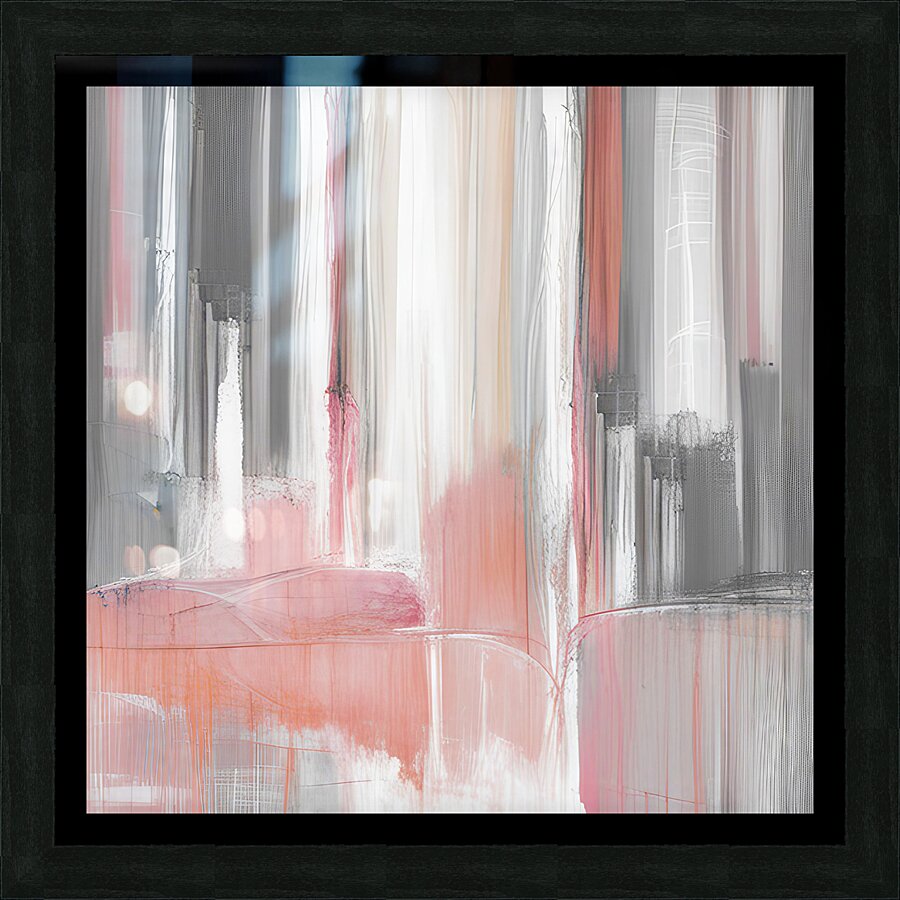 Framed Print