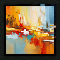 Framed Print
