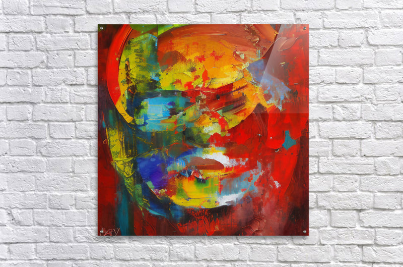 Acrylic Print