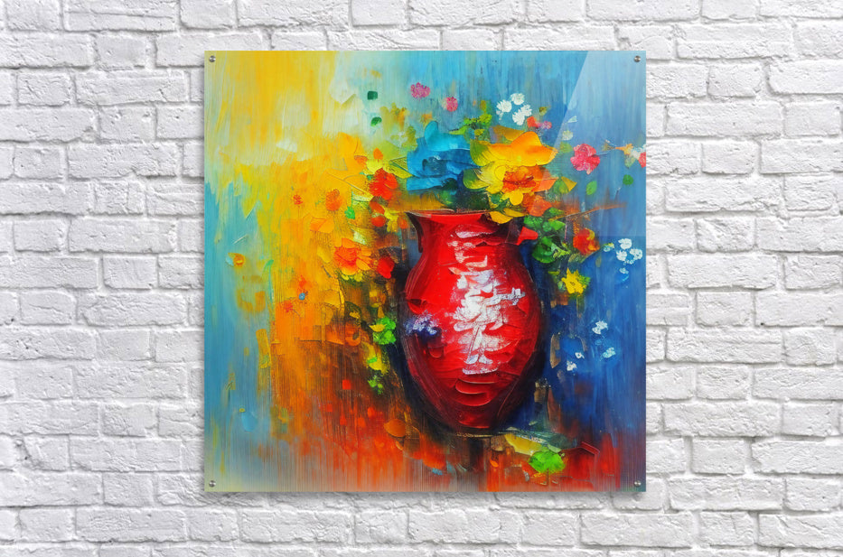 Acrylic Print