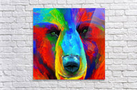 Acrylic Print
