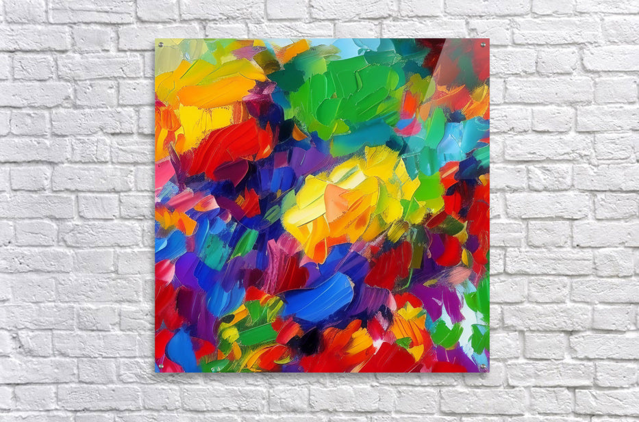 Acrylic Print