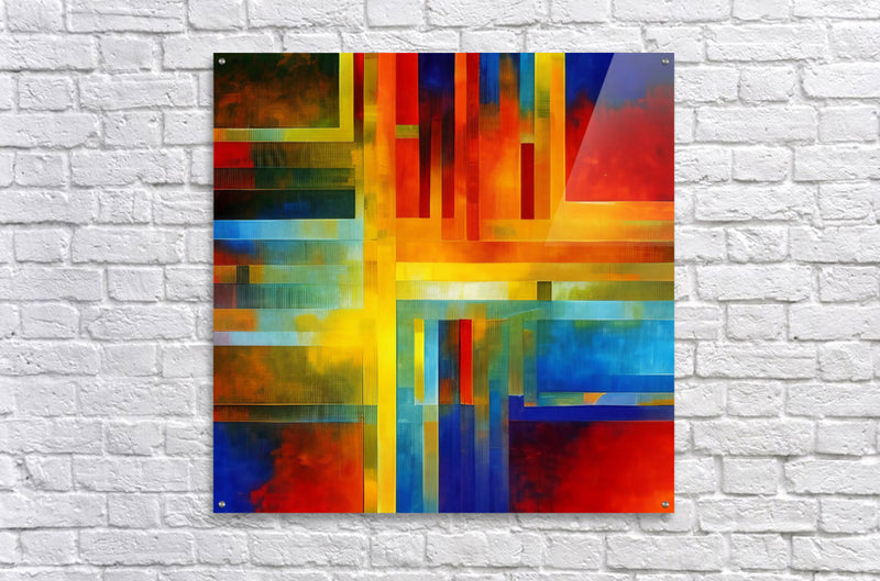 Acrylic Print
