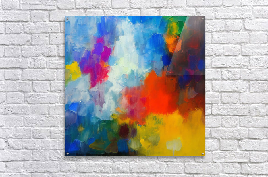 Acrylic Print