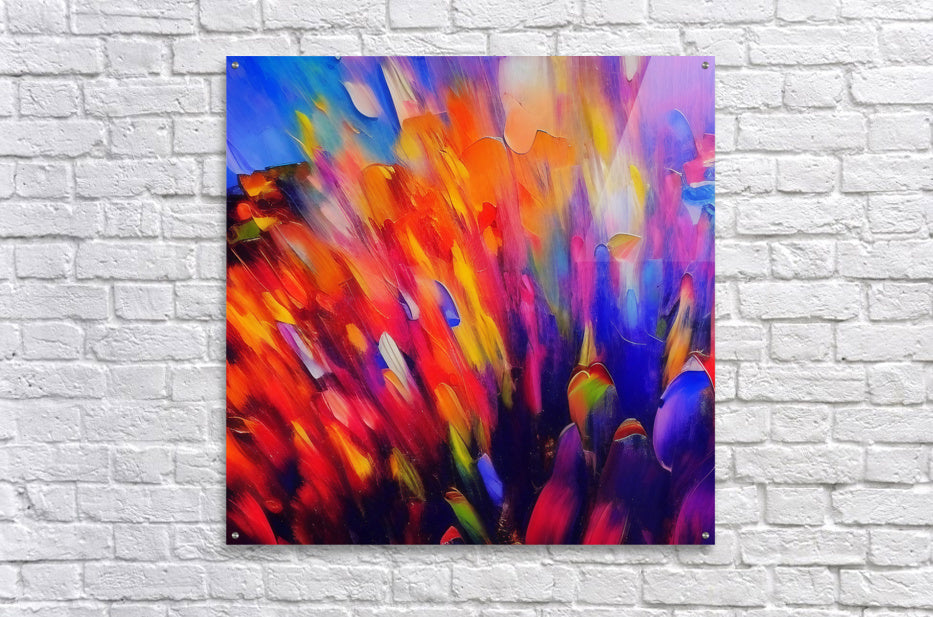 Acrylic Print