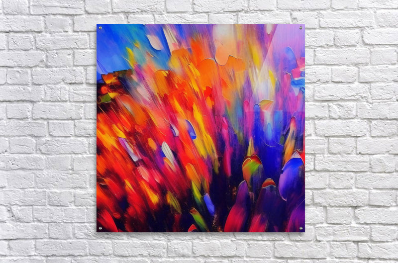 Acrylic Print