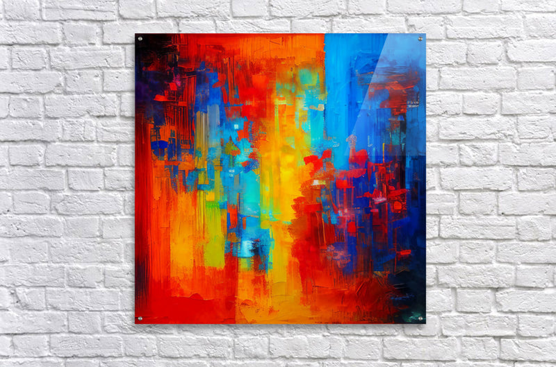 Acrylic Print