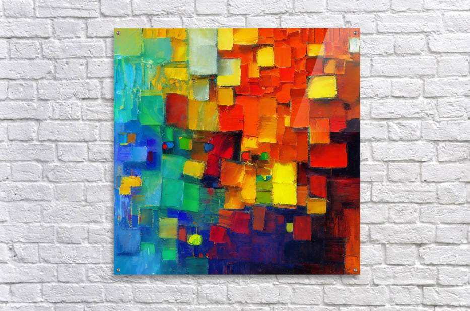 Acrylic Print