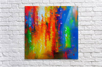 Acrylic Print
