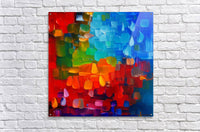 Acrylic Print
