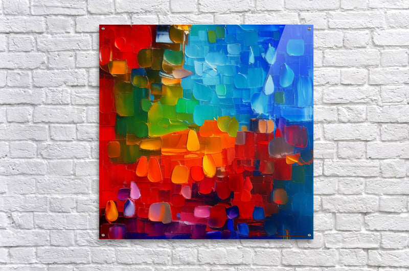 Acrylic Print