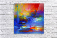 Acrylic Print