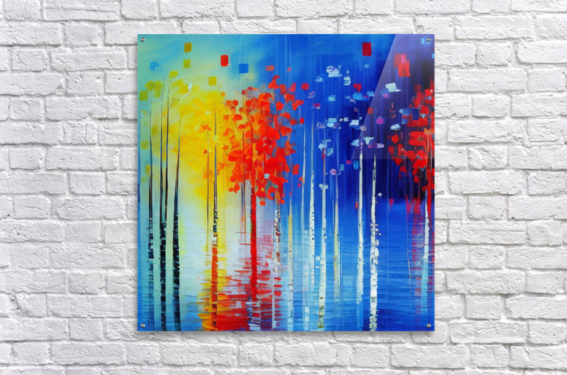 Acrylic Print