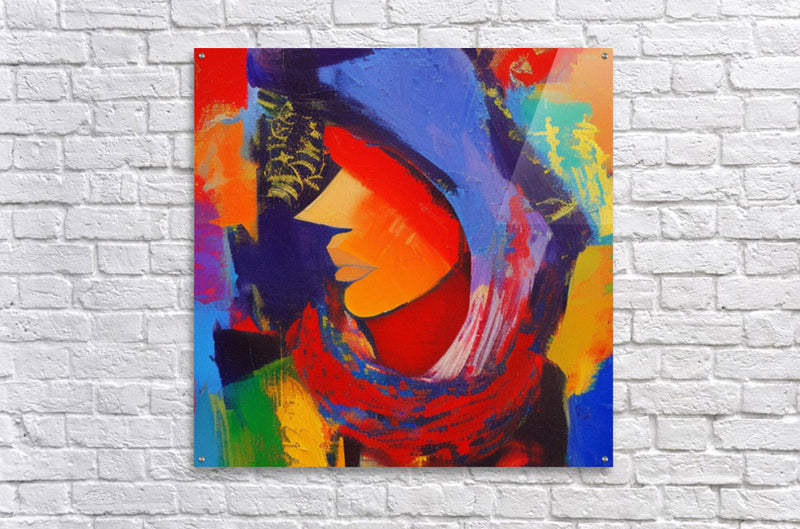 Acrylic Print