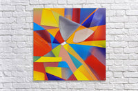 Acrylic Print