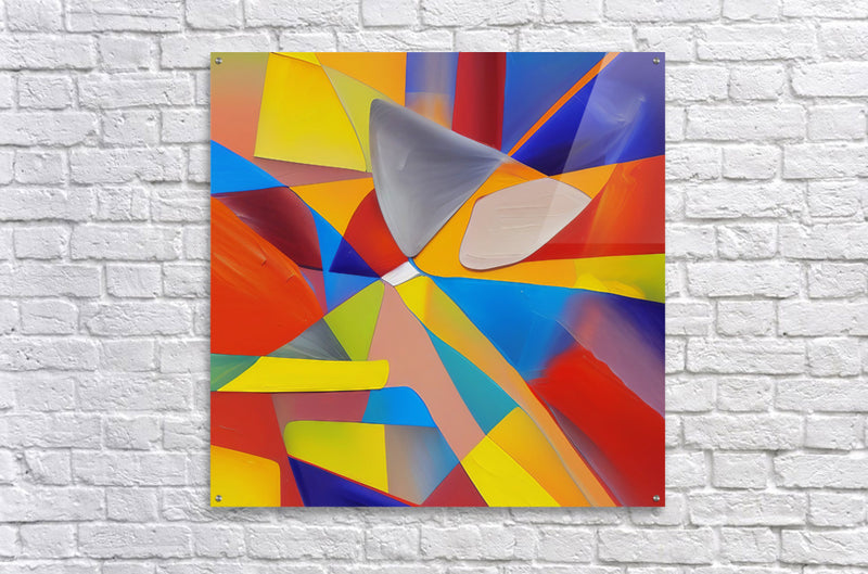 Acrylic Print