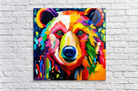 Acrylic Print