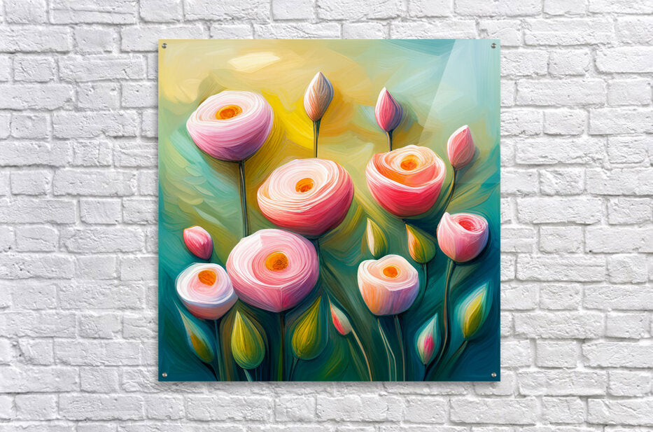 Acrylic Print