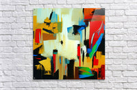 Acrylic Print
