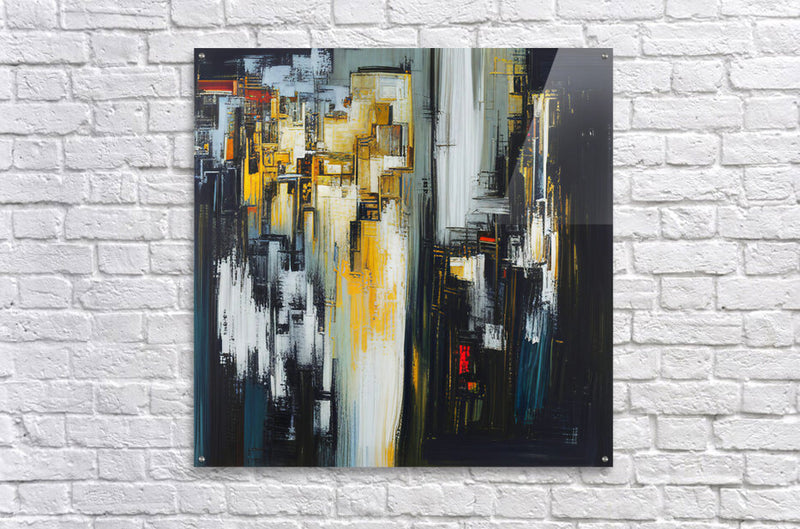 Acrylic Print