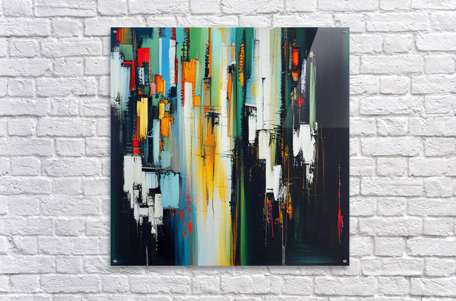 Acrylic Print