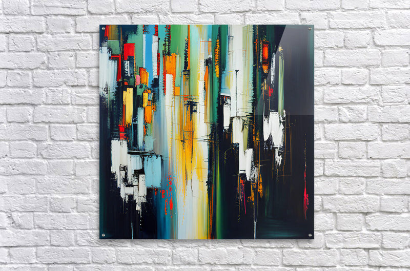 Acrylic Print