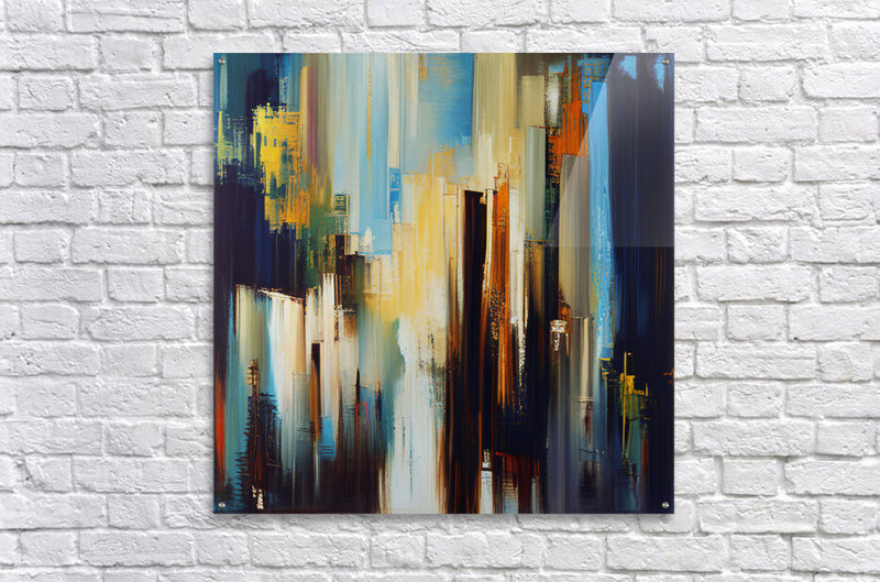 Acrylic Print