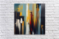 Acrylic Print