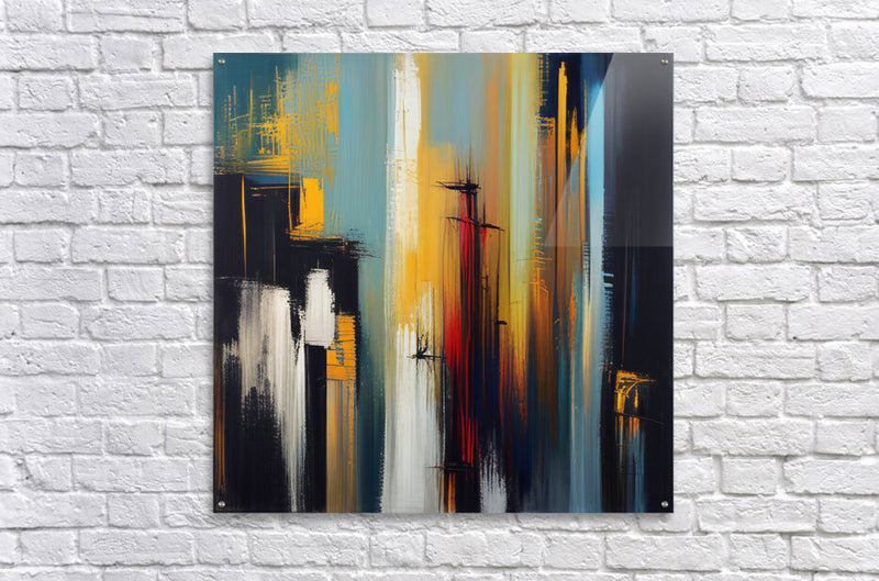 Acrylic Print