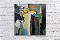 Acrylic Print