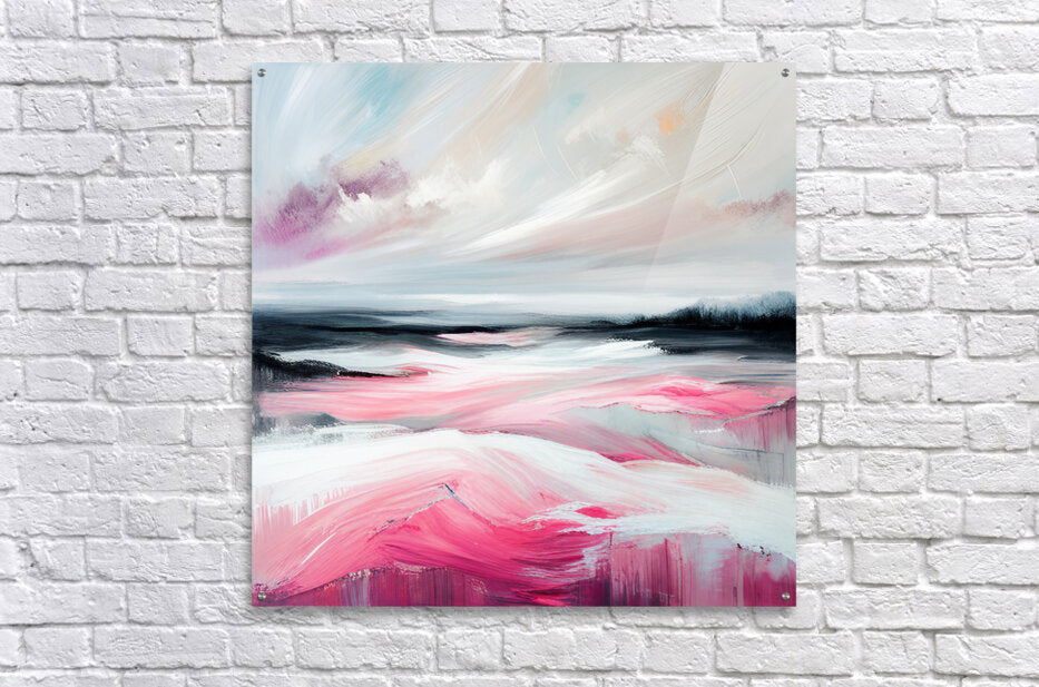 Acrylic Print
