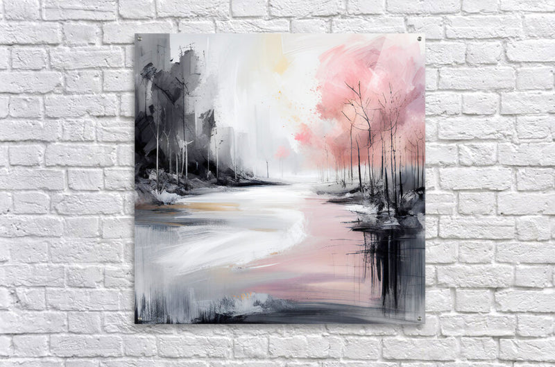 Acrylic Print