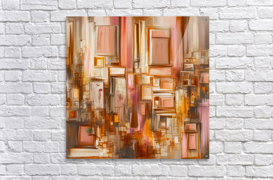 Acrylic Print