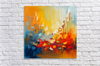 Acrylic Print