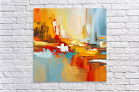 Acrylic Print