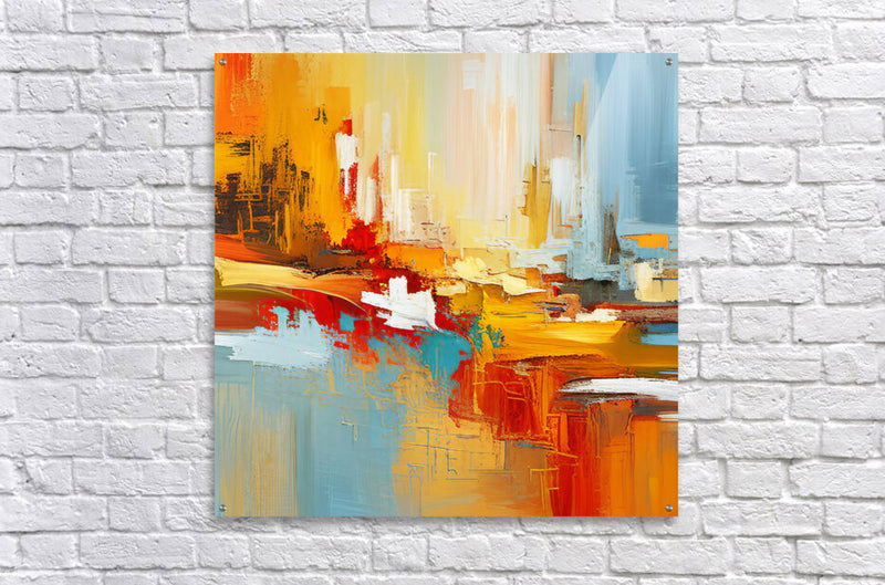 Acrylic Print