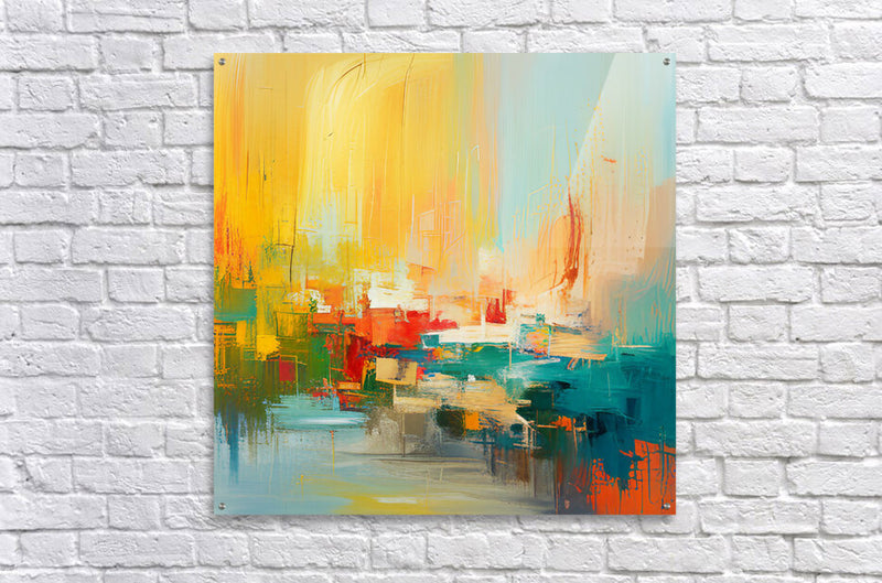 Acrylic Print